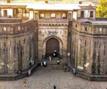 शनिवार वाडा, पुणे